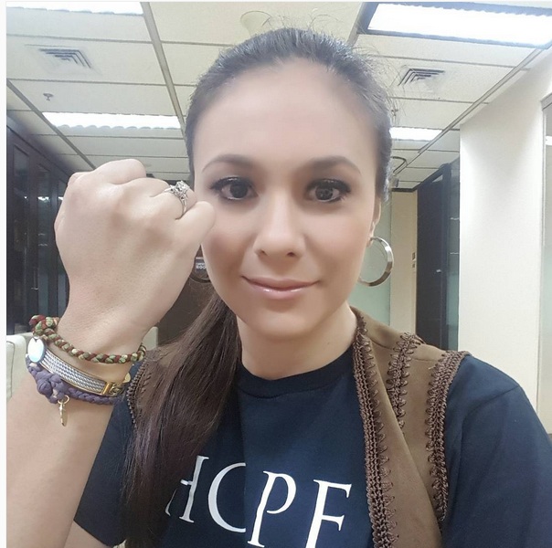 Deretan artis Indonesia yang didaulat jadi duta bidang kesehatan Deretan artis Indonesia yang didaulat jadi duta bidang kesehatan