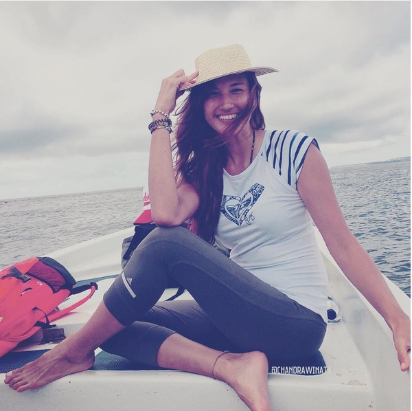 Deretan artis Indonesia yang didaulat jadi duta bidang kesehatan Deretan artis Indonesia yang didaulat jadi duta bidang kesehatan