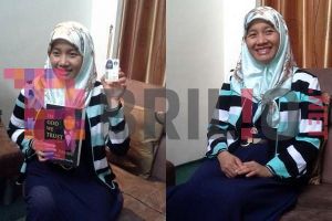 Kena diskriminasi hijab di AS, Ranti buka praktik dokter & bikin buku