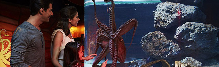 Dengan Rp 5 juta, kamu bisa kunjungi 16 tujuan wisata di Thailand ini