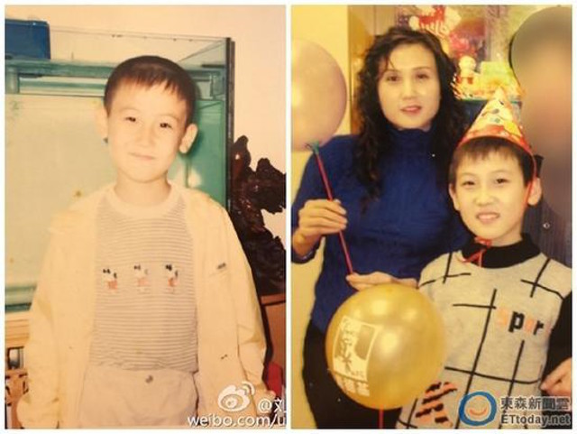 Aslinya sih cakep, tapi setelah operasi plastik kok malah begini ya?