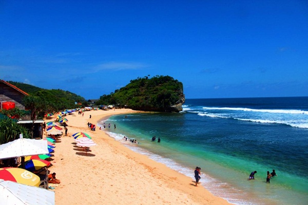 Bukti wisata Yogya geser Bali & Bandung, bahkan destinasi luar negeri