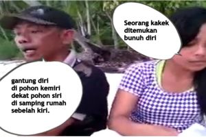 VIDEO: Penyiar ala dunia bukan berita ini bakal bikin kamu ngakak