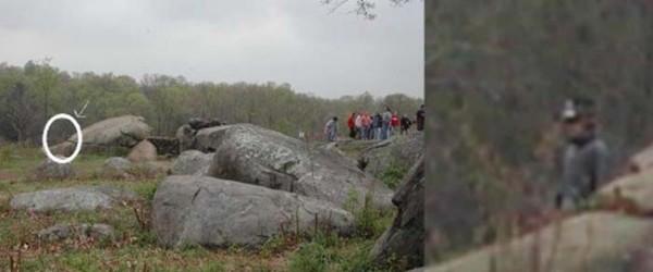 16 Foto penampakan hantu temani malam Jumatmu 16 Foto penampakan hantu temani malam Jumatmu