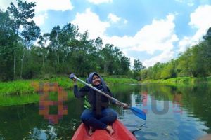 12 Alasan kamu wajib solo traveling minimal sekali seumur hidup