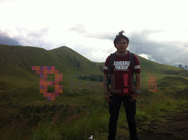 12 Alasan kamu wajib solo traveling minimal sekali seumur hidup