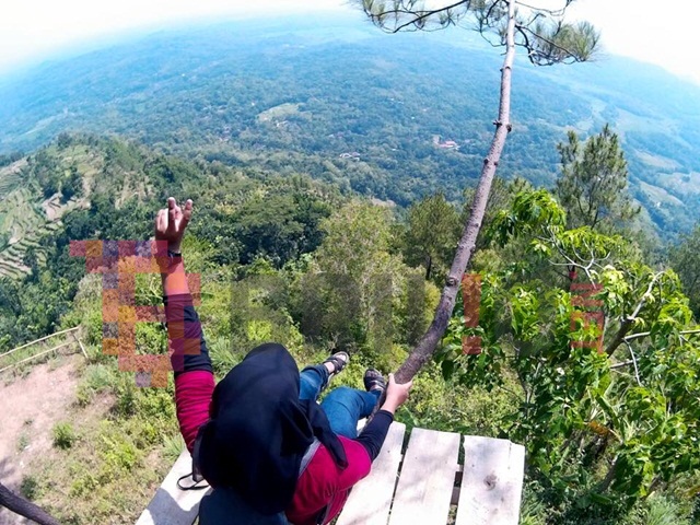 12 Alasan kamu wajib solo traveling minimal sekali seumur hidup