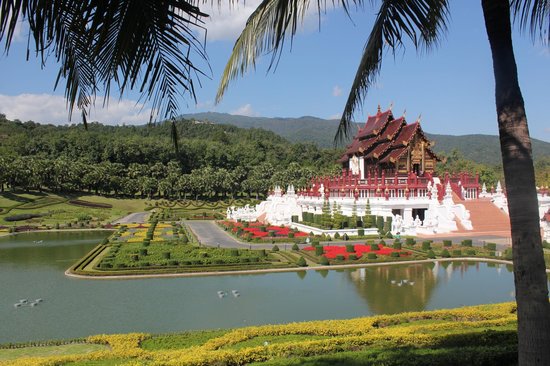 15 Wisata Chiang Mai nan memikat hati, dari sejarah hingga kamp gajah