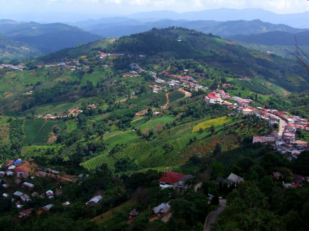 15 Wisata Chiang Mai nan memikat hati, dari sejarah hingga kamp gajah