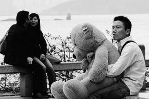 18 Gambar ini tunjukkan perihnya menjadi jomblo ngenes