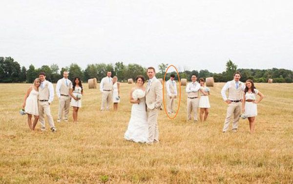 18 Gambar ini tunjukkan perihnya menjadi jomblo ngenes