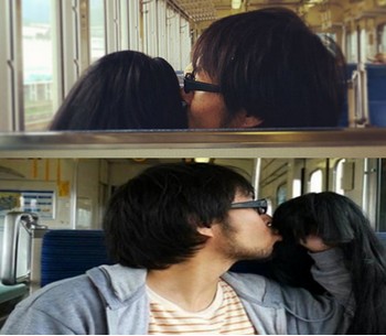 18 Gambar ini tunjukkan perihnya menjadi jomblo ngenes