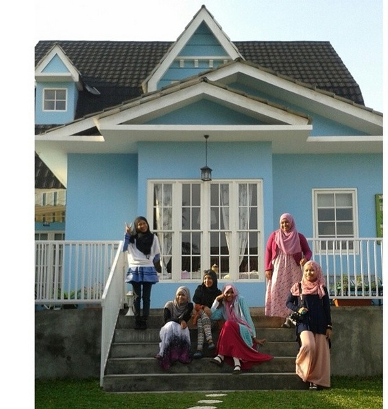 Kamu belum hits kalau nggak mengunjungi 10 tempat di Yogyakarta ini