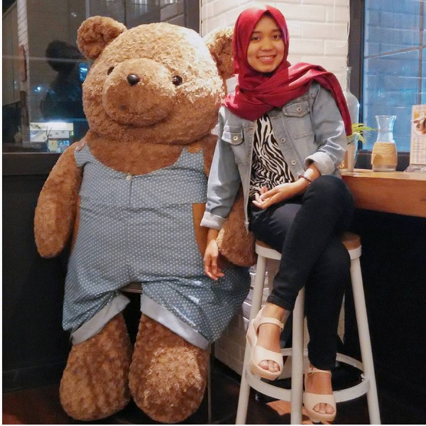 Kamu belum hits kalau nggak mengunjungi 10 tempat di Yogyakarta ini