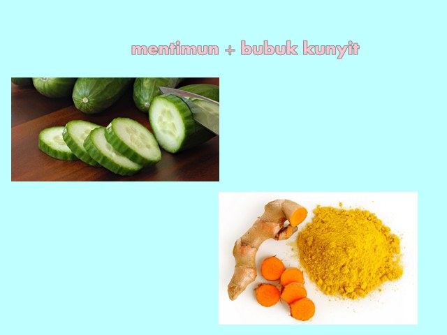 Dengan 13 bahan ini kamu bisa putihkan ketiak hitam secara alami Dengan 13 bahan ini kamu bisa putihkan ketiak hitam secara alami