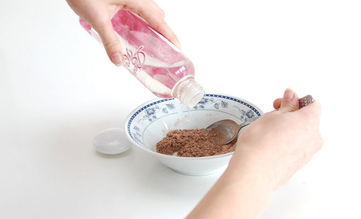 Dengan 13 bahan ini kamu bisa putihkan ketiak hitam secara alami Dengan 13 bahan ini kamu bisa putihkan ketiak hitam secara alami