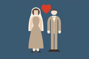 Pengakuan mahasiswa nikah saat masih kuliah, bahagia atau sebaliknya?