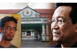 Usai cegat moge & gertak polisi, Elanto galang petisi untuk Sri Sultan