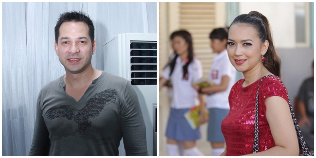 17 Selebritis Tanah Air ini bersaudara dan berkarya bersama 17 Selebritis Tanah Air ini bersaudara dan berkarya bersama