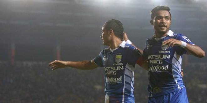 5 Hal mengapa Persib layak juara Piala Presiden, salah satunya doa 5 Hal mengapa Persib layak juara Piala Presiden, salah satunya doa