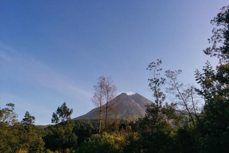 6 Pendaki yang tewas di Lawu berhasil teridentifikasi