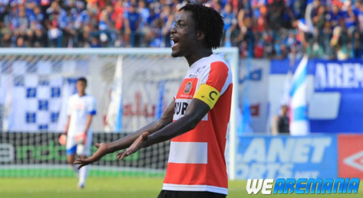 Eks pemain PSM Ali Khadafi meninggal dunia, insan sepak bola berduka