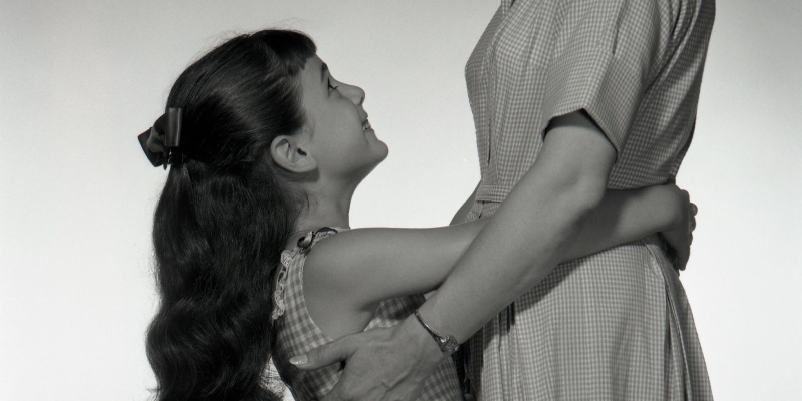 Lisda salut pada ibu yang biayai sekolahnya dan tiga kakaknya