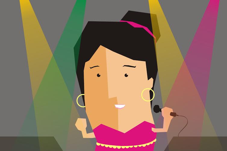 Drummer ini harapkan musik anak bangkit lagi seperti era 90-an