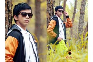 Marquel: Saya punya mimpi buat aplikasi untuk penyandang tuna rungu