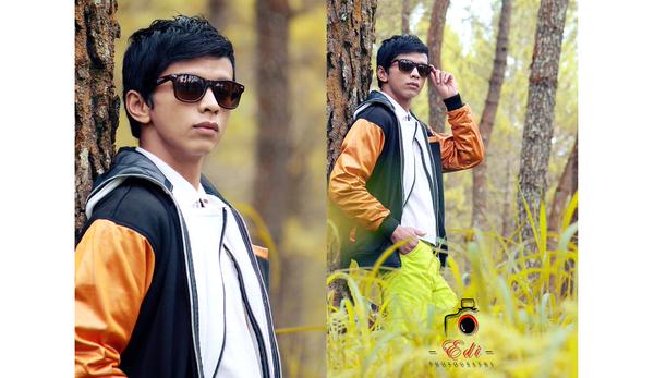 Marquel: Saya punya mimpi buat aplikasi untuk penyandang tuna rungu