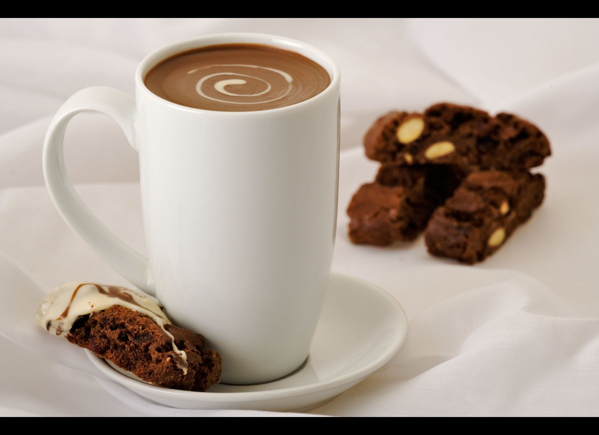 10 Fakta tentang kafein yang perlu kamu tahu