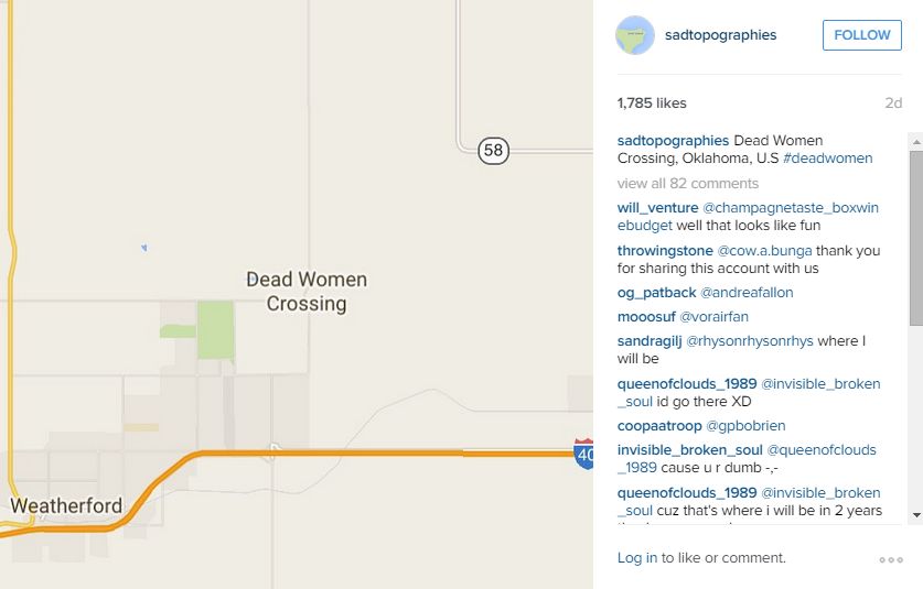 Bukan pemandangan mainstream, akun IG ini unggah gambar super keren!
