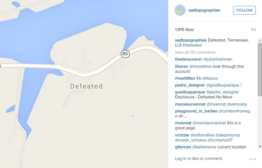 Bukan pemandangan mainstream, akun IG ini unggah gambar super keren!