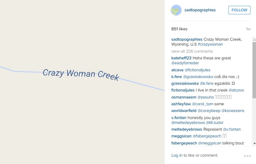 Bukan pemandangan mainstream, akun IG ini unggah gambar super keren!