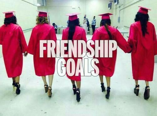 29 Gambar ini bakal menyadarkan kamu pentingnya punya sahabat sejati