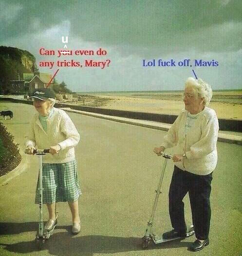 29 Gambar ini bakal menyadarkan kamu pentingnya punya sahabat sejati