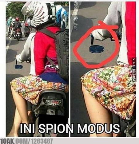 21 Modus para jomblo deketin gebetan, kamu pernah mencobanya kan?