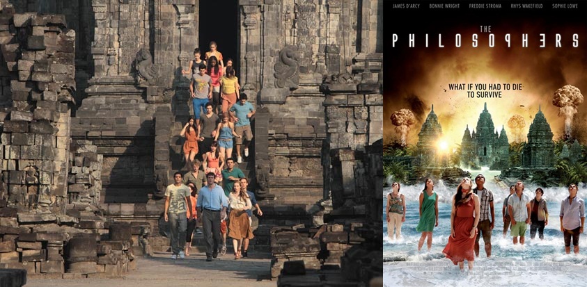 9 Film Hollywood ini ternyata syutingnya di Indonesia, bangga dong ya?