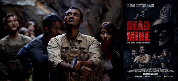 9 Film Hollywood ini ternyata syutingnya di Indonesia, bangga dong ya?