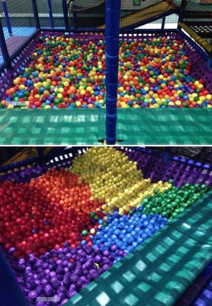 22 Orang ini kurang kerjaan banget, kegiatan mereka bikin geregetan!