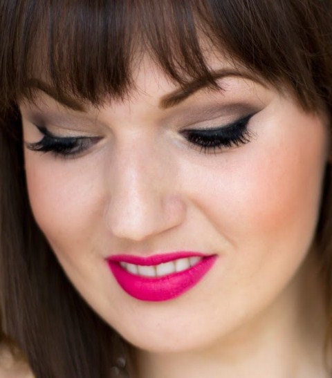 8 Tipe lipstik ini bikin gigimu terlihat lebih putih dan makin cantik