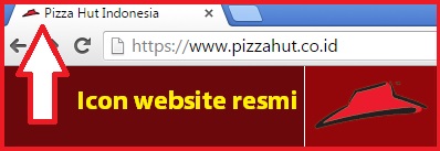 Beredar informasi  pizza gratis, benarkah promo tersebut?
