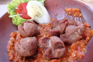 10 Bakso unik yang cuma ada di Indonesia, hati-hati ngiler! 