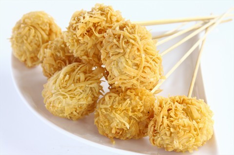 10 Bakso unik yang cuma ada di Indonesia, hati-hati ngiler!  10 Bakso unik yang cuma ada di Indonesia, hati-hati ngiler!