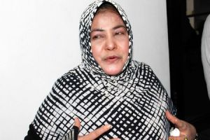 Ustadzah era 90-an, Luthfiah Sungkar tutup usia