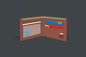 Percaya diri bawa surat lengkap, kena apes Rp 100 ribu melayang