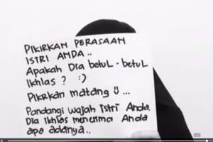 Curhat wanita yang dipoligami ini bikin haru....