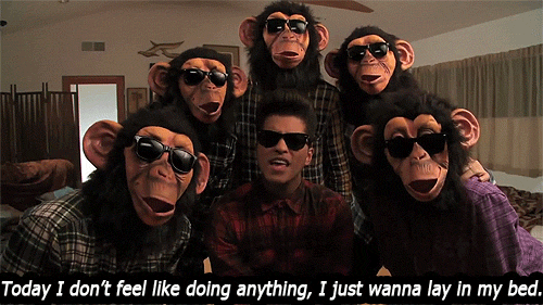 Daftar lirik lagu paling cocok buat kamu yang PMS dan 'datang bulan'