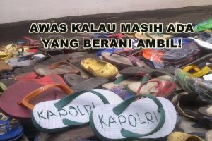 16 Hal ini hanya dirasakan mereka yang pernah jadi santri