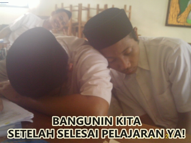 16 Hal ini hanya dirasakan mereka yang pernah jadi santri 16 Hal ini hanya dirasakan mereka yang pernah jadi santri